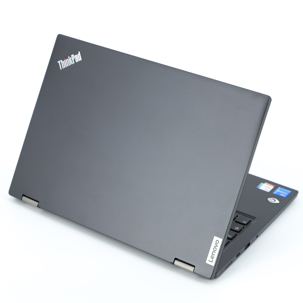 Lenovo ThinkPad L13 Yoga Gen 3 Laptop: 12th Gen i5, 16GB RAM, 512GB SSD Warranty - GreenGreen Store