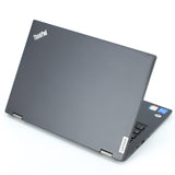 Lenovo ThinkPad L13 Yoga Gen 3 Laptop: 12th Gen i5, 16GB RAM, 512GB SSD Warranty - GreenGreen Store