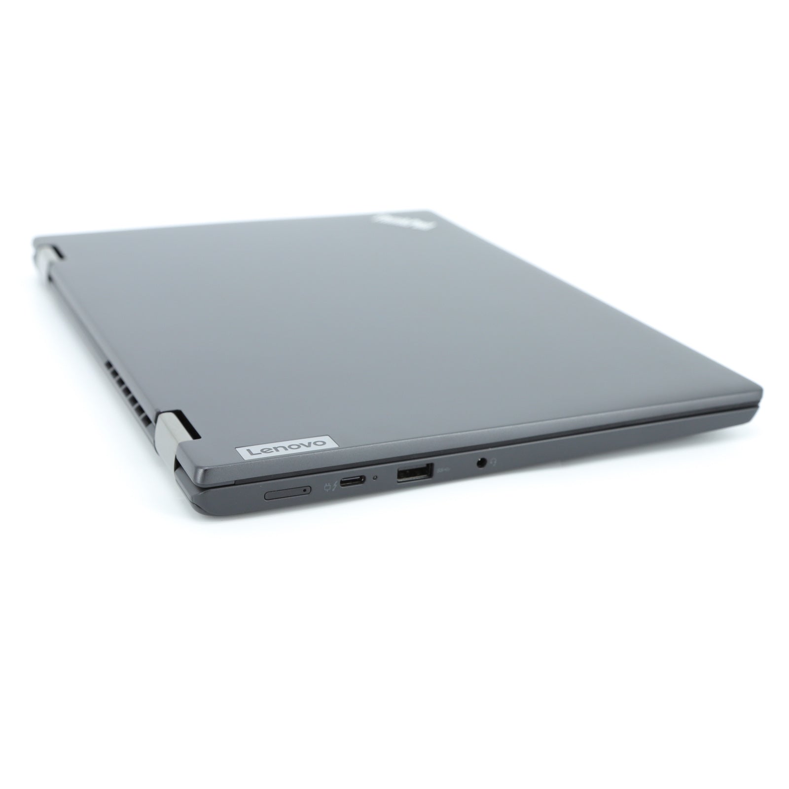 Lenovo ThinkPad L13 Yoga Gen 3 Laptop: 12th Gen i5, 16GB RAM