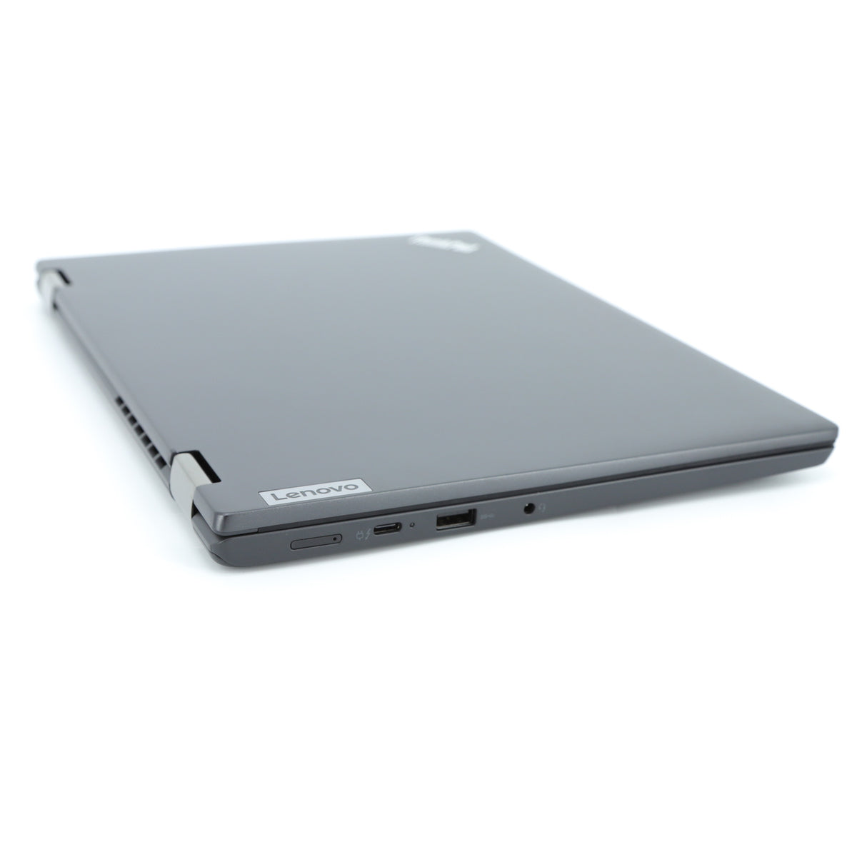 Lenovo ThinkPad L13 Yoga Gen 3 Laptop: 12th Gen i5, 16GB RAM, 512GB SSD Warranty - GreenGreen Store