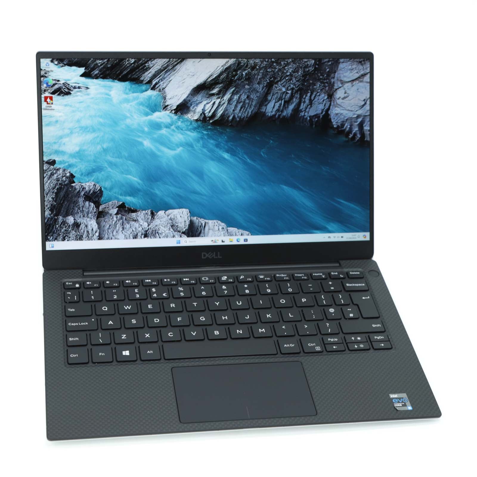 Dell XPS 13 9305 Laptop: Core i5-1135G7 256GB SSD 8GB RAM 13