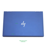 HP Elite Dragonfly G2 2 in 1 Touch Laptop: 11th Gen i7 16GB RAM 512GB Warranty - GreenGreenStore