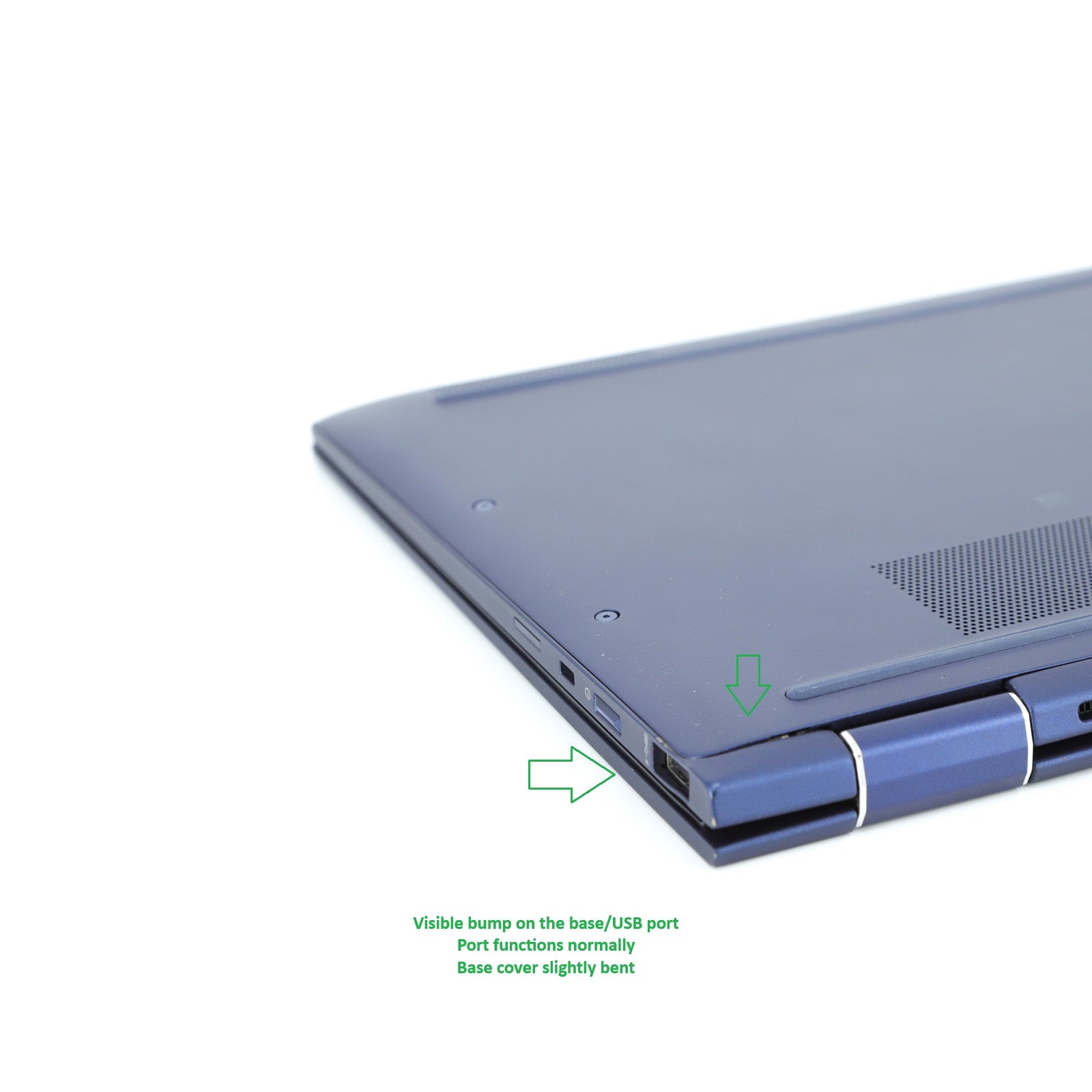 HP Elite Dragonfly G2 2 in 1 Touch Laptop: 11th Gen i7 16GB RAM