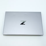 HP ZBook Fury 16 G9 Laptop: Core i9-12950HX RTX A3000 1TB SSD 64GB Warranty VAT