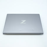 HP ZBook Fury 16 G9 Laptop: Core i9-12950HX RTX A3000 1TB SSD 64GB Warranty VAT