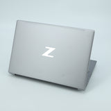 HP ZBook Fury 16 G9 Laptop: Core i9-12950HX RTX A3000 1TB SSD 64GB Warranty VAT
