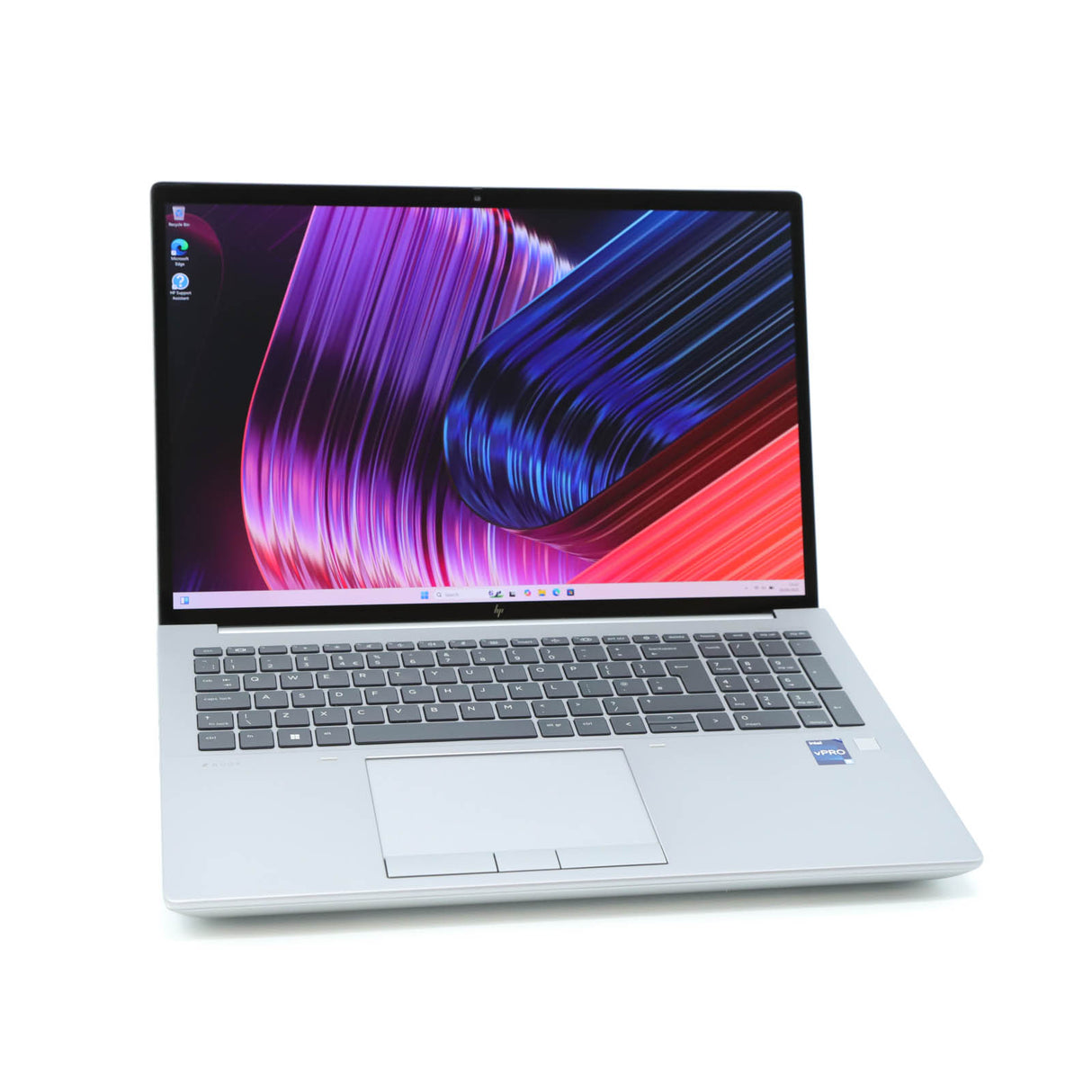 HP ZBook Fury 16 G9 Laptop: Core i9-12950HX RTX A3000 1TB SSD 64GB Warranty VAT