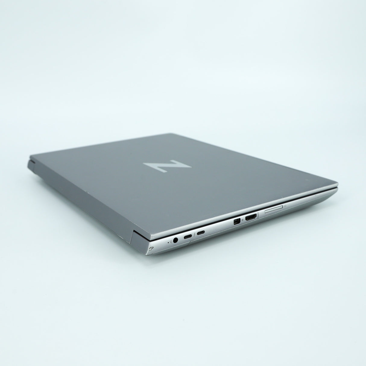 HP ZBook Fury 16 G9 Laptop: Core i9-12950HX RTX A3000 1TB SSD 64GB Warranty VAT