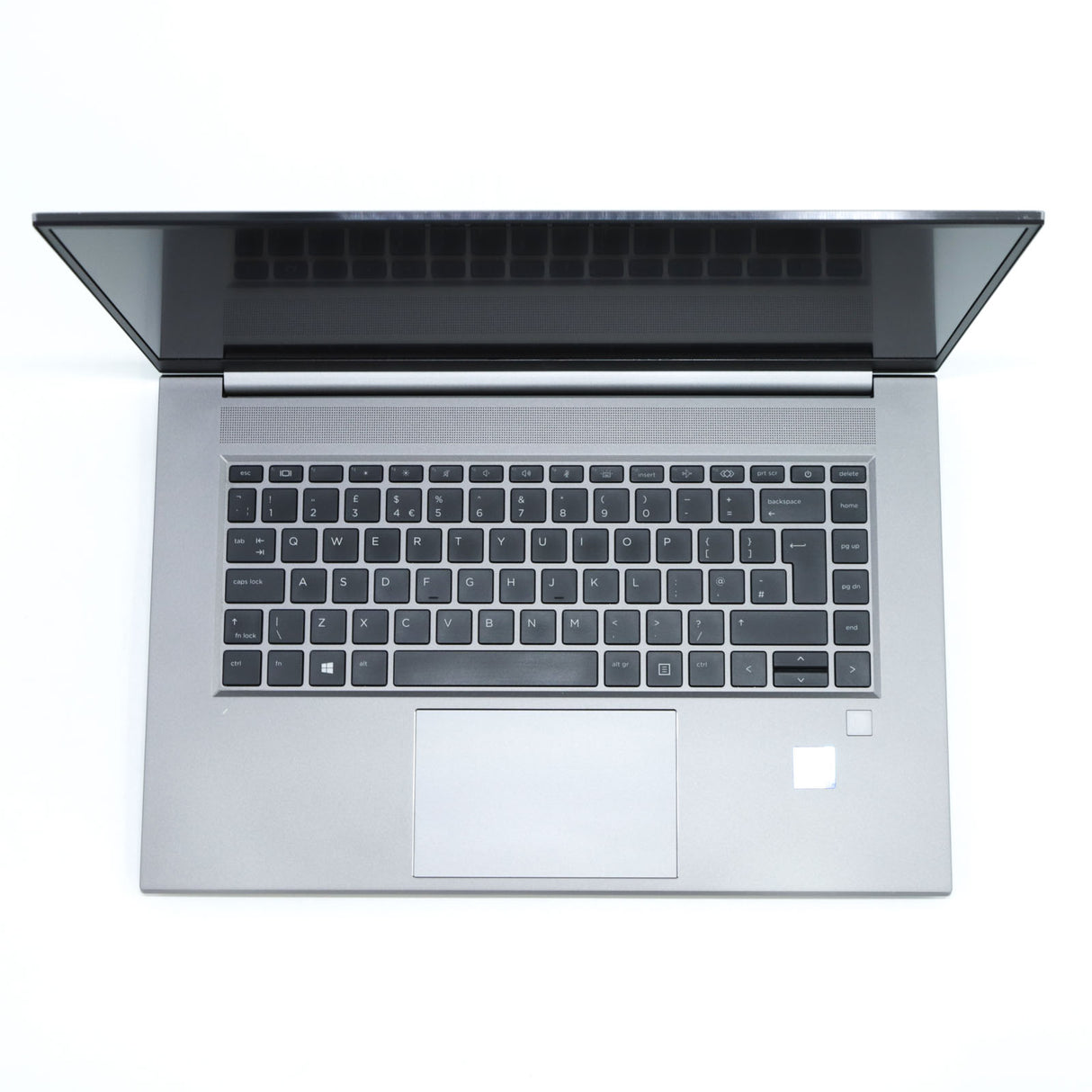 HP ZBook Studio 15 G8 Laptop: i7-11850H 32GB RAM 512GB SSD RTX A3000 Warranty - GreenGreenStore