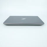 HP ZBook Fury 16 G9 Laptop: Core i9-12950HX RTX A3000 1TB SSD 64GB Warranty VAT