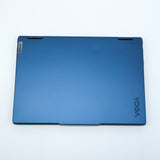 Lenovo Yoga 7 14IML9 Touch Laptop: Ultra 7 155H 16GB RAM 512GB SSD Warranty VAT - GreenGreenStore