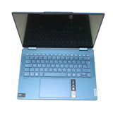 Lenovo Yoga 7 14IML9 Touch Laptop: Ultra 7 155H 16GB RAM 512GB SSD Warranty VAT - GreenGreenStore
