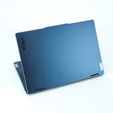 Lenovo Yoga 7 14IML9 Touch Laptop: Ultra 7 155H 16GB RAM 512GB SSD Warranty VAT - GreenGreenStore