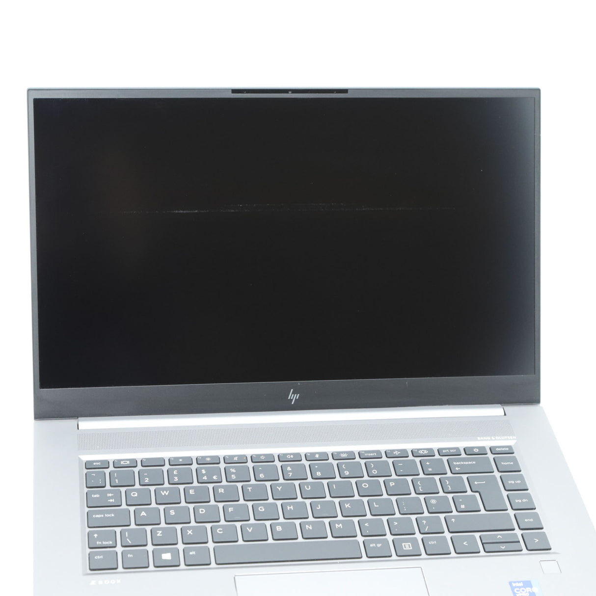 HP ZBook Studio 15 G8 Laptop: i7-11850H 32GB RAM 512GB SSD RTX A3000 Warranty - GreenGreenStore