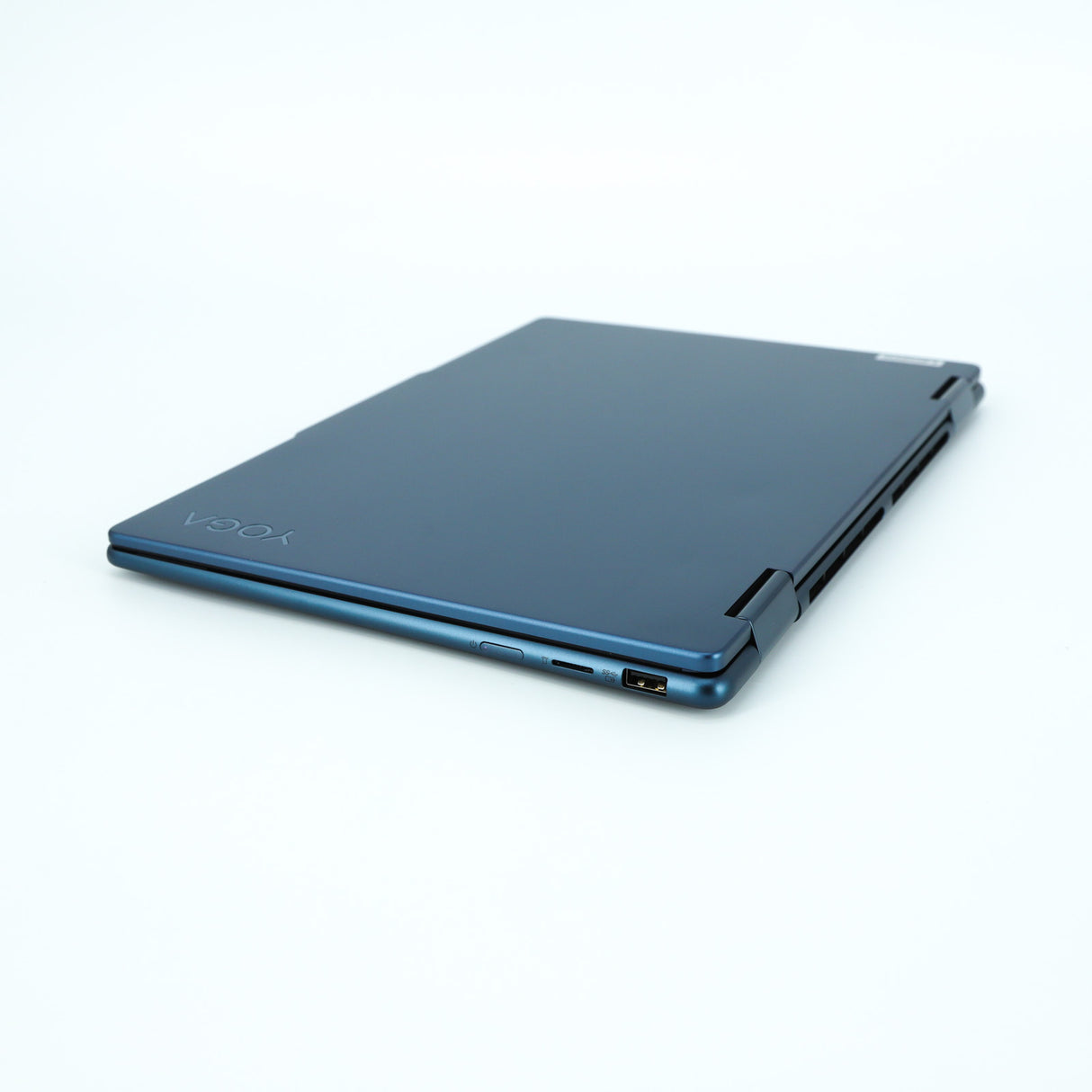 Lenovo Yoga 7 14IML9 Touch Laptop: Ultra 7 155H 16GB RAM 512GB SSD Warranty VAT - GreenGreenStore