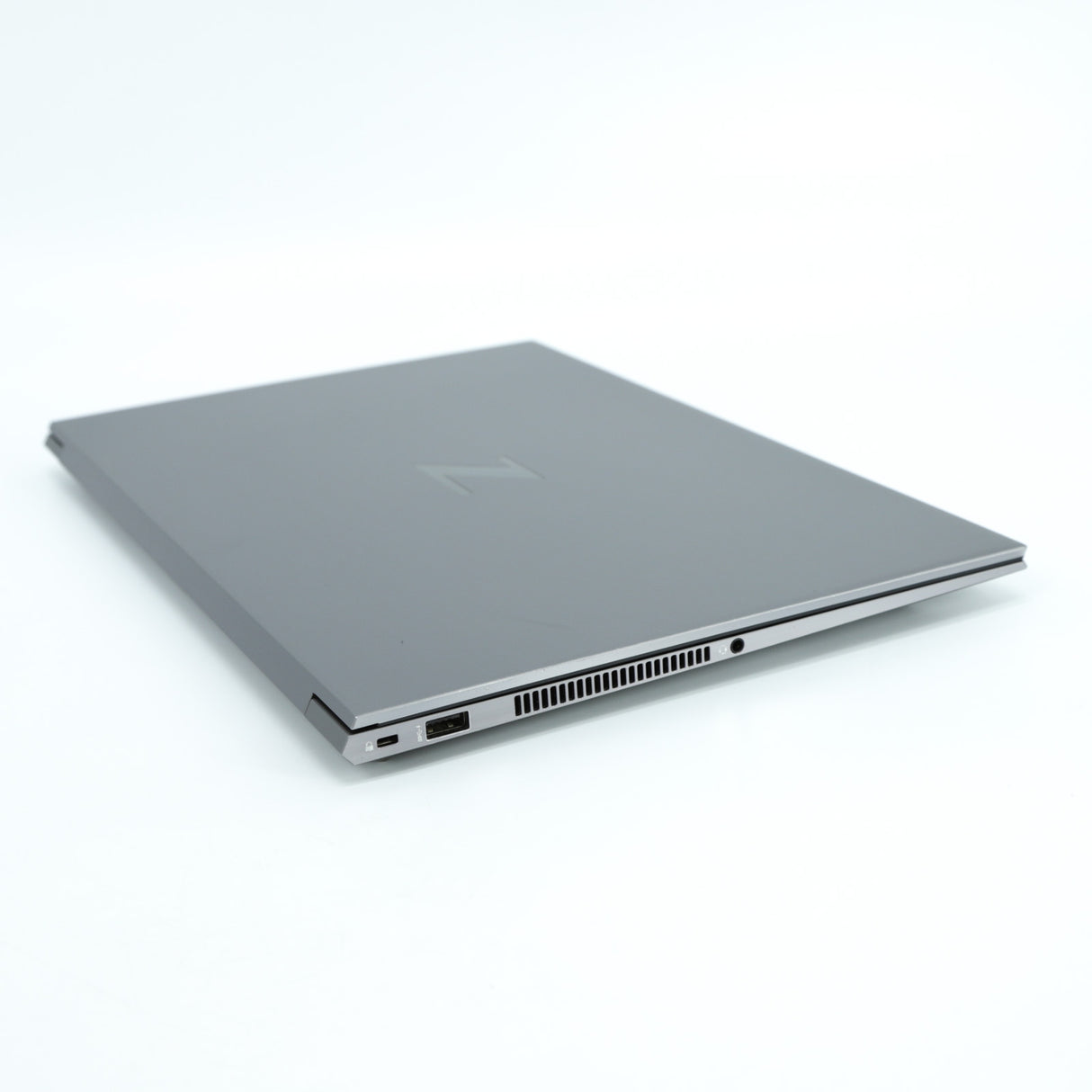 HP ZBook Studio 15 G8 Laptop: i7-11850H 32GB RAM 512GB SSD RTX A3000 Warranty - GreenGreenStore