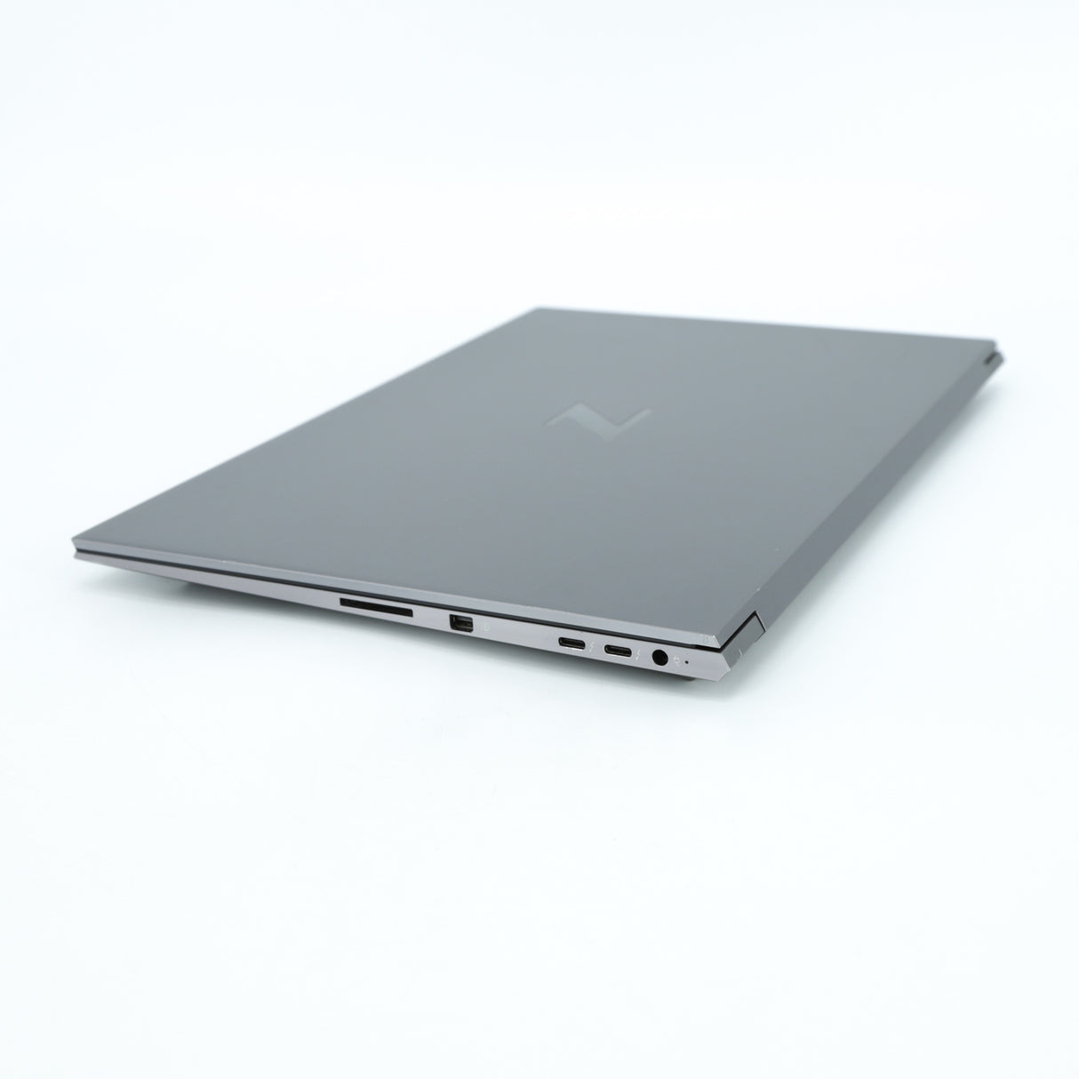 HP ZBook Studio 15 G8 Laptop: i7-11850H 32GB RAM 512GB SSD RTX A3000 Warranty - GreenGreenStore