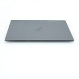 HP ZBook Studio 15 G8 Laptop: i7-11850H 32GB RAM 512GB SSD RTX A3000 Warranty - GreenGreenStore