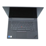 Lenovo ThinkPad P1 Gen 4 Laptop: 11th Gen i7 32GB 1TB NVIDIA T1200 Warranty VAT - GreenGreenStore
