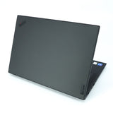 Lenovo ThinkPad P1 Gen 4 Laptop: 11th Gen i7 32GB 1TB NVIDIA T1200 Warranty VAT - GreenGreenStore