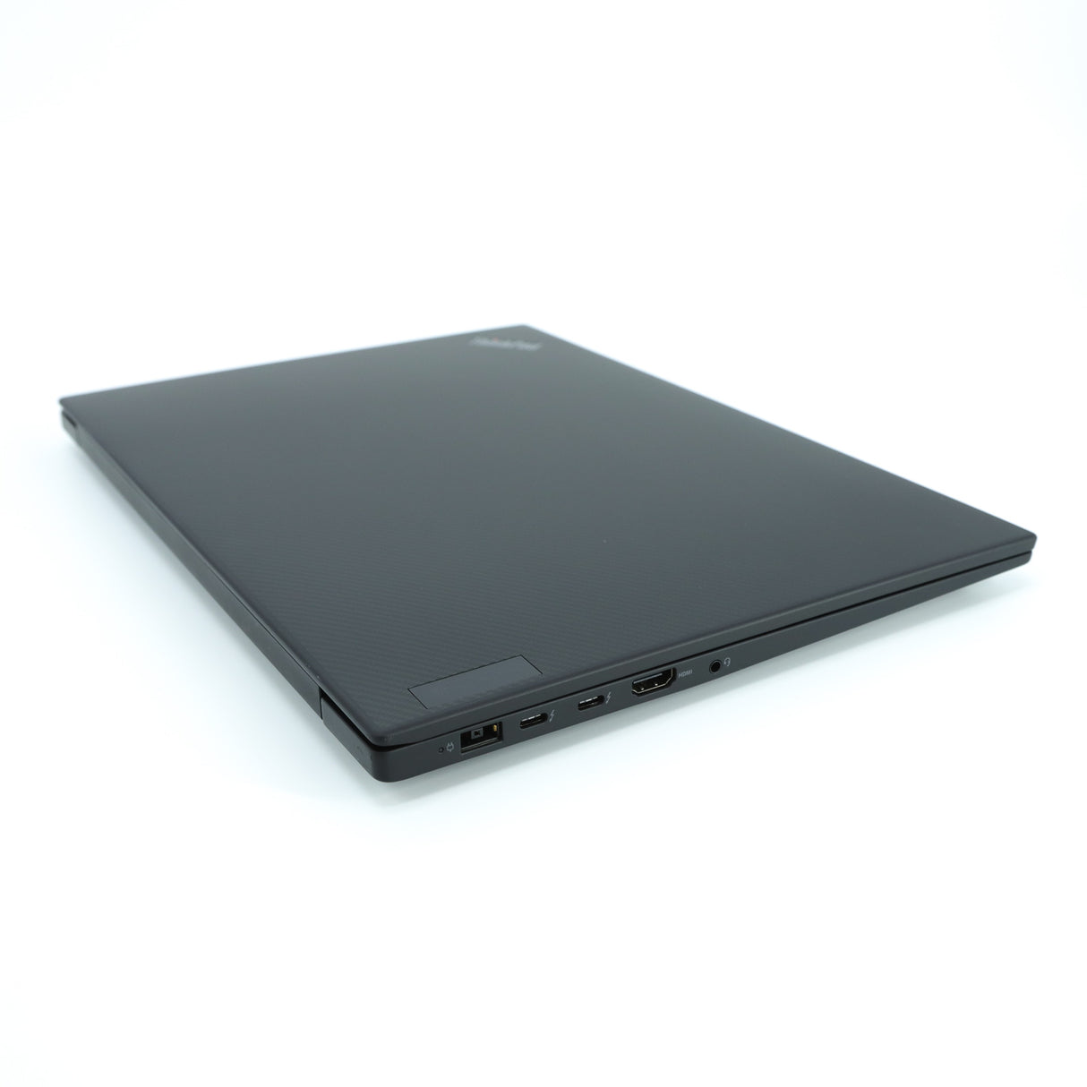 Lenovo ThinkPad P1 Gen 4 Laptop: 11th Gen i7 32GB 1TB NVIDIA T1200 Warranty VAT - GreenGreenStore