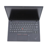 Lenovo ThinkPad X1 Carbon Gen 8 Laptop: Core i7, Touch, 256GB SSD 16GB, Warranty - GreenGreenStore