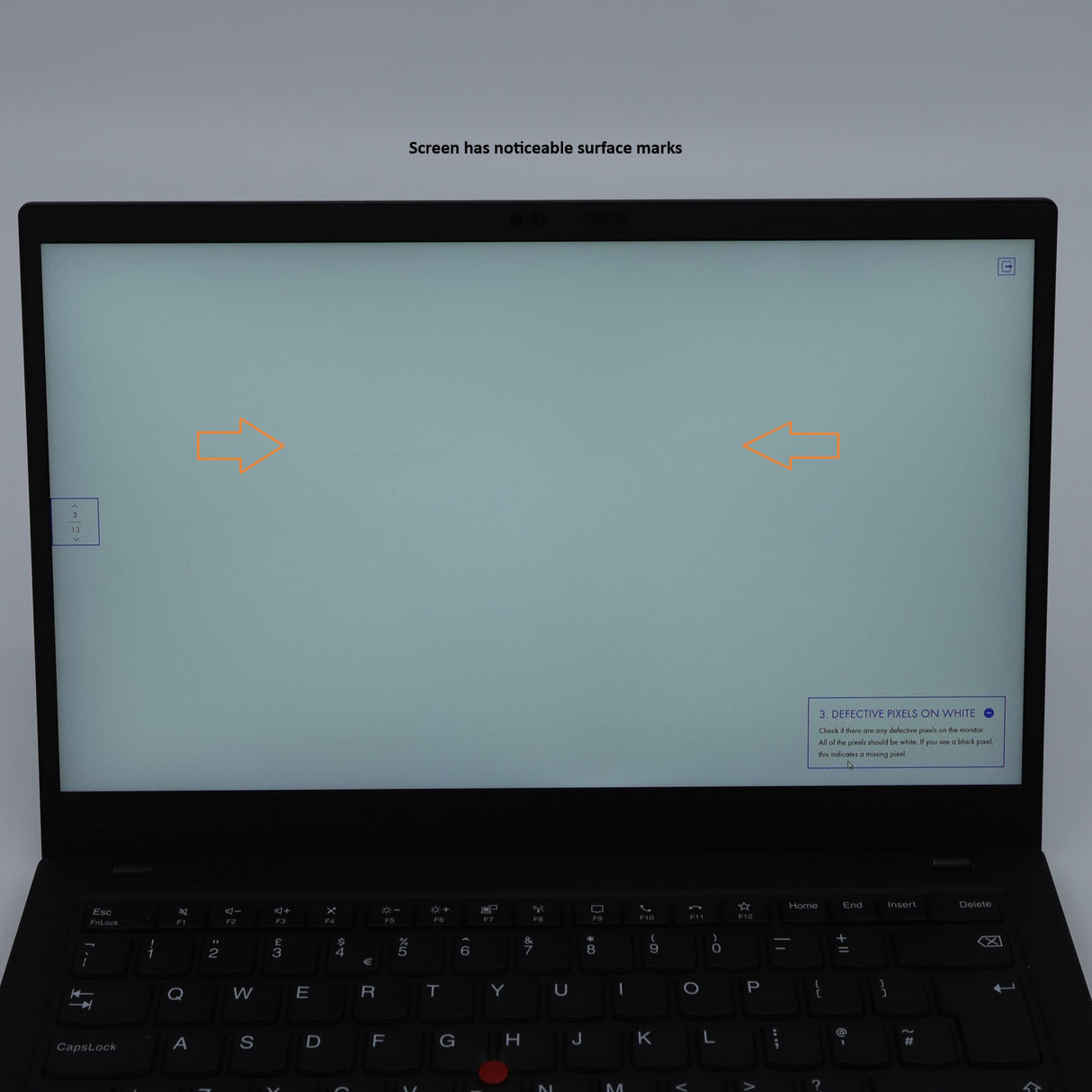 Lenovo ThinkPad X1 Carbon Gen 8 Laptop: Core i7, Touch, 256GB SSD 16GB, Warranty - GreenGreenStore