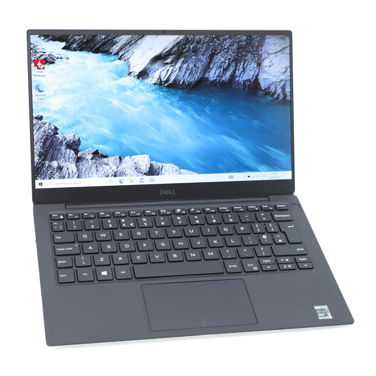 Dell XPS 13 9305 Laptop: 11th Gen Core i5, 256GB SSD 8GB RAM, Warranty VAT - GreenGreen Store