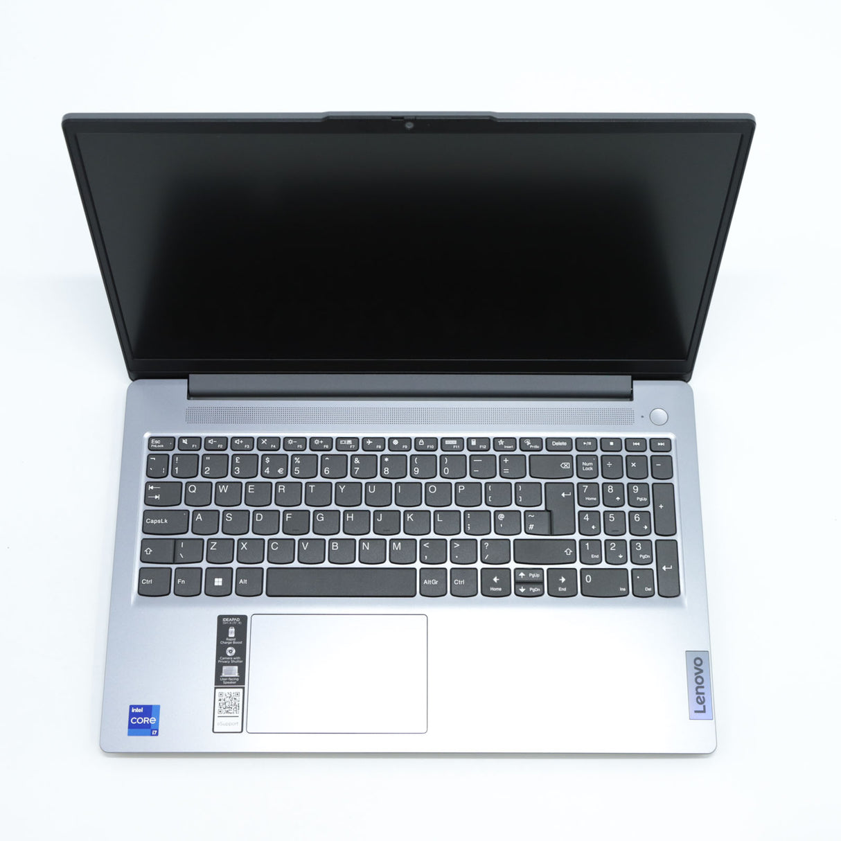 Lenovo IdeaPad 3 Slim Laptop: Core i7-13620H 1TB SSD 16GB RAM Warranty VAT - GreenGreenStore