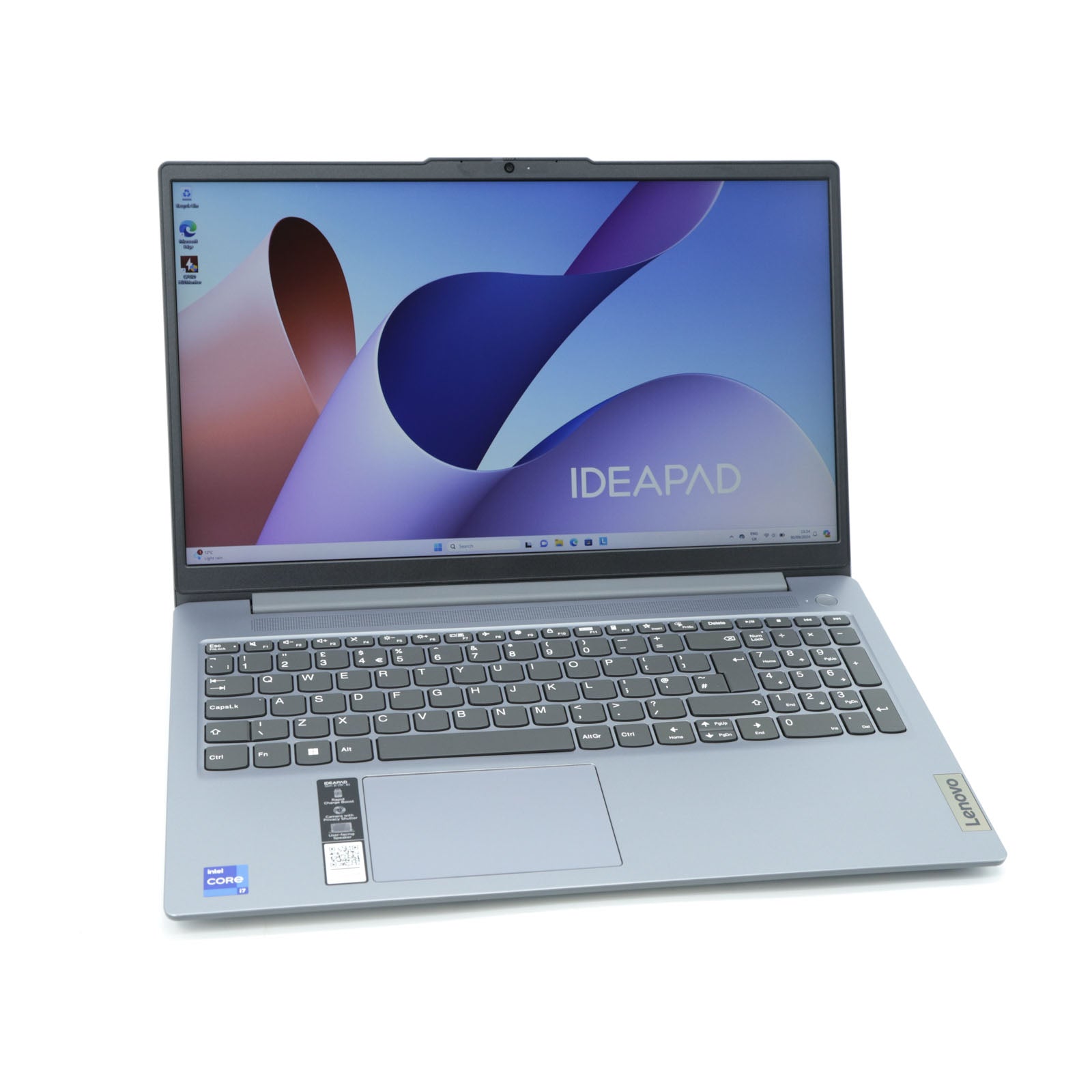 Lenovo IdeaPad 3 Slim Laptop: Core i7-13620H 1TB SSD 16GB RAM