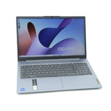Lenovo IdeaPad 3 Slim Laptop: Core i7-13620H 1TB SSD 16GB RAM Warranty VAT - GreenGreenStore