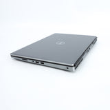 Dell Precision 7750 17.3" Laptop: Xeon W-10855M, 512GB, NVIDIA RTX, Warrant - GreenGreenStore