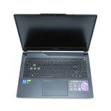 MSI Cyborg 15 A12VF Gaming Laptop: Core i5 16GB RAM 512GB RTX 4060 Warranty VAT - GreenGreenStore