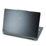 MSI Cyborg 15 A12VF Gaming Laptop: Core i5 16GB RAM 512GB RTX 4060 Warranty VAT - GreenGreenStore