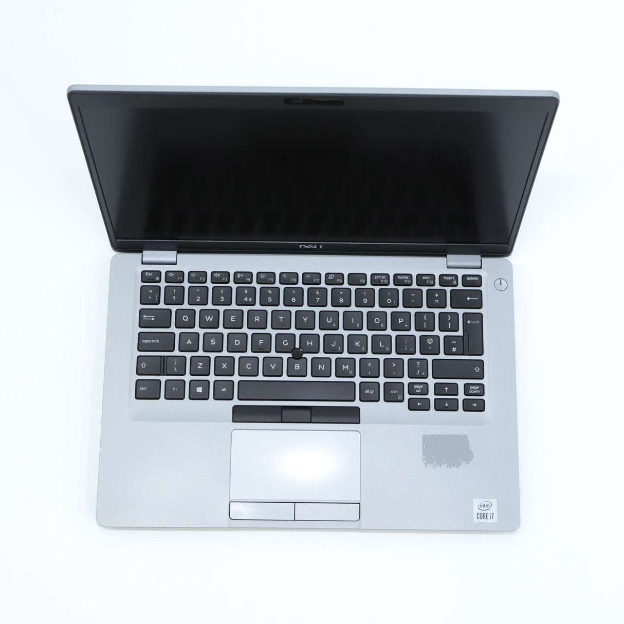 Dell Latitude 5410 Laptop: Intel Core i7-10610U, 16GB RAM, 1TB SSD, Warranty VAT