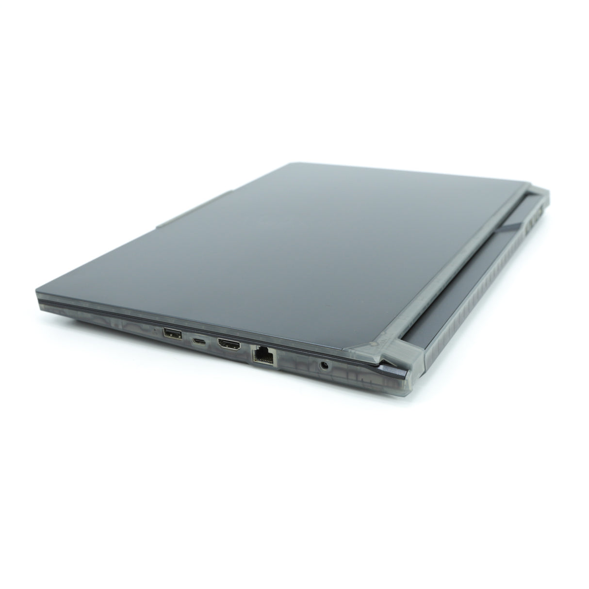 MSI Cyborg 15 A12VF Gaming Laptop: Core i5 16GB RAM 512GB RTX 4060 Warranty VAT - GreenGreenStore