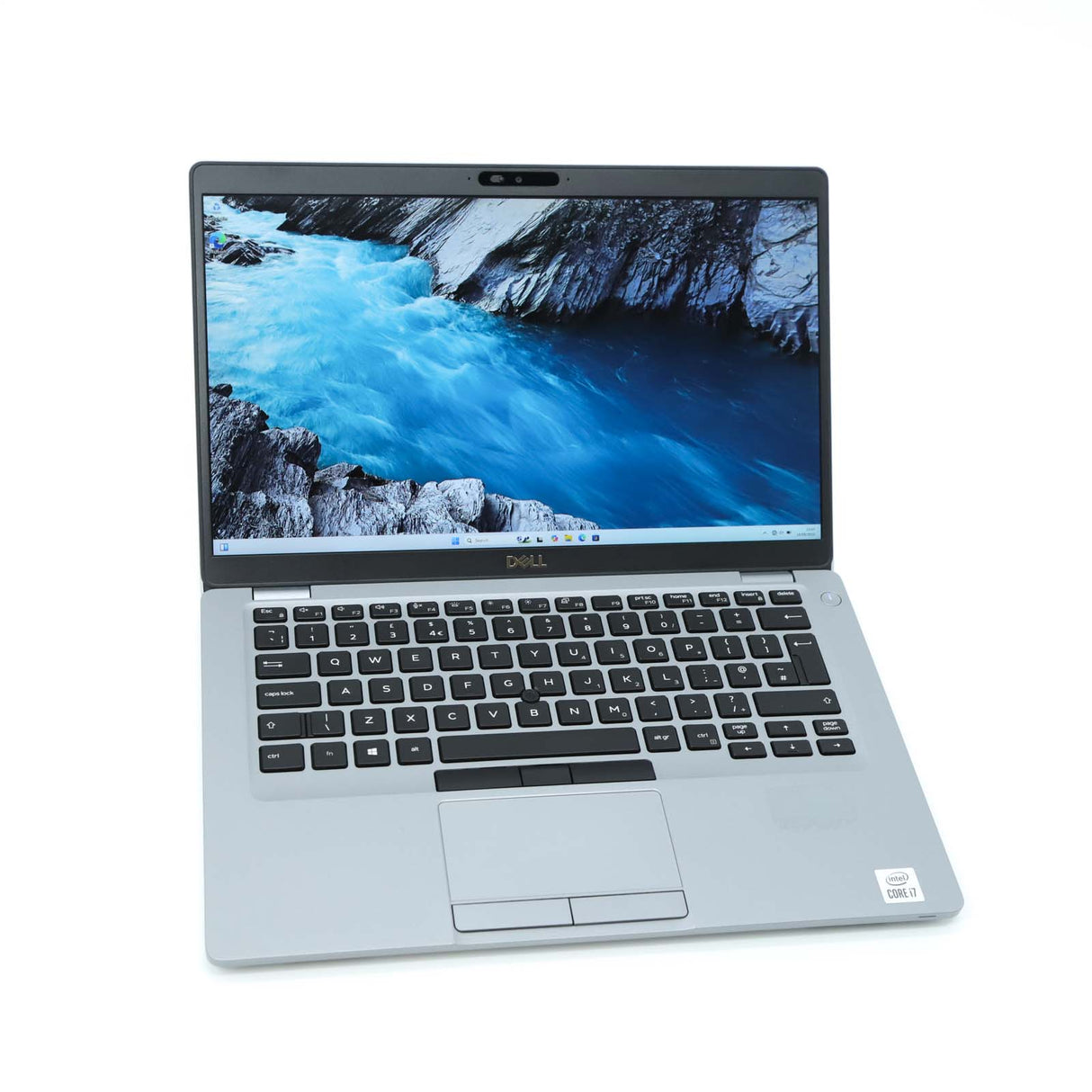 Dell Latitude 5410 Laptop: Intel Core i7-10610U, 16GB RAM, 1TB SSD, Warranty VAT