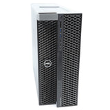 Dell Precision Tower 5820 CAD PC Xeon, NVIDIA P4000, 128GB RAM, 1TB Warranty VAT - GreenGreenStore