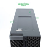 Dell Precision Tower 5820 CAD PC Xeon, NVIDIA P4000, 128GB RAM, 1TB Warranty VAT - GreenGreenStore