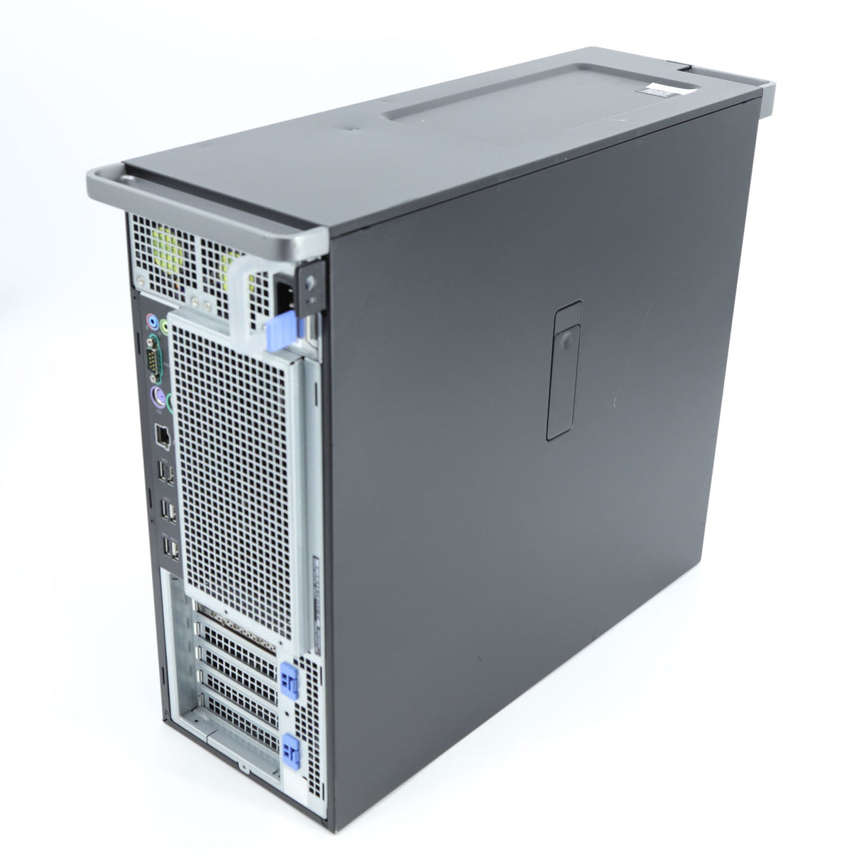 Dell Precision Tower 5820 CAD PC Xeon, NVIDIA P4000, 128GB RAM, 1TB Warranty VAT - GreenGreenStore