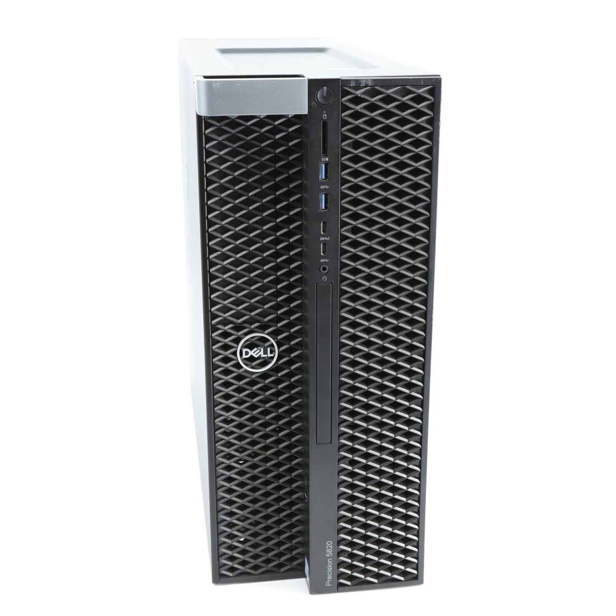 Dell Precision Tower 5820 CAD PC Xeon, NVIDIA P4000, 64GB RAM, 1TB Warranty VAT - GreenGreenStore