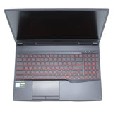 MSI GL65 15.6" 120Hz Gaming Laptop: GTX 1660 Ti, Core i7-9750H, HDD+SSD Warranty - GreenGreen Store
