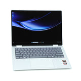 HP Envy X360 2-in-1 Laptop: AMD Ryzen 7 8840HS, 512GB SSD 16GB RAM, Warranty VAT - GreenGreenStore