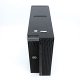 Dell Precision Tower 5820 CAD PC Xeon, NVIDIA P1000, 32GB RAM 512GB Warranty VAT - GreenGreenStore