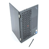 Lenovo ThinkPad L13 Yoga Gen 3 Laptop: 12th Gen i5, 16GB RAM, 512GB SSD Warranty - GreenGreen Store