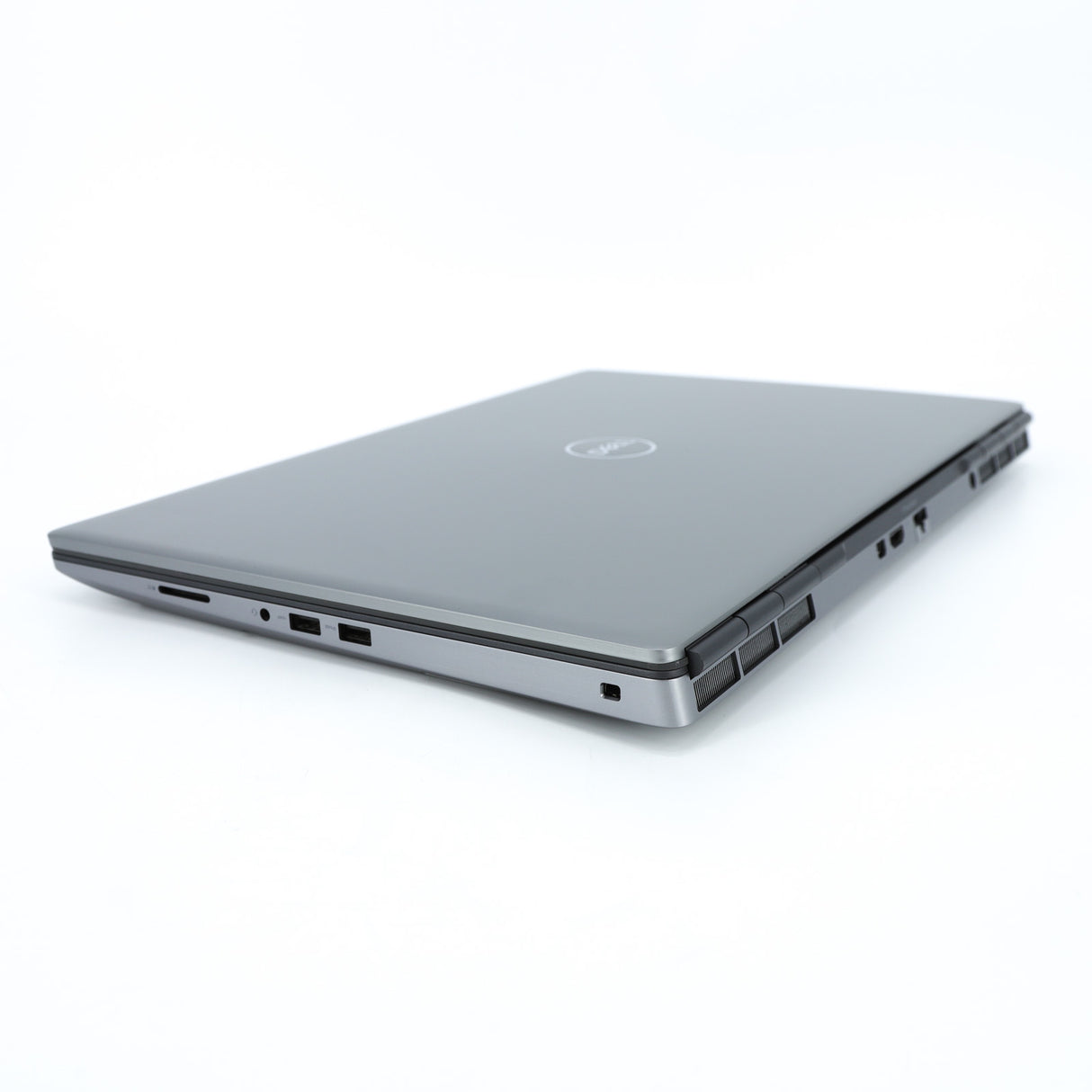 Dell Precision 7760 Laptop: Xeon W-11955M, 64GB RAM 1TB SSD, RTX A5000, Warranty - GreenGreenStore