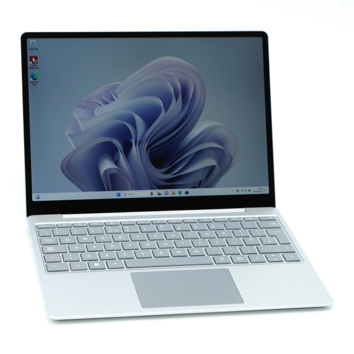 Microsoft Surface Laptop Go 3: Core i5-1235U 256GB SSD 8GB RAM Warranty VAT