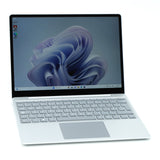 Microsoft Surface Laptop Go 3: Core i5-1235U 256GB SSD 8GB RAM Warranty VAT