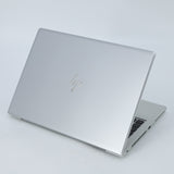 HP EliteBook 840 G6 14" Laptop: Intel Core i5 8th Gen, 16GB, 256GB, Warranty VAT - GreenGreenStore