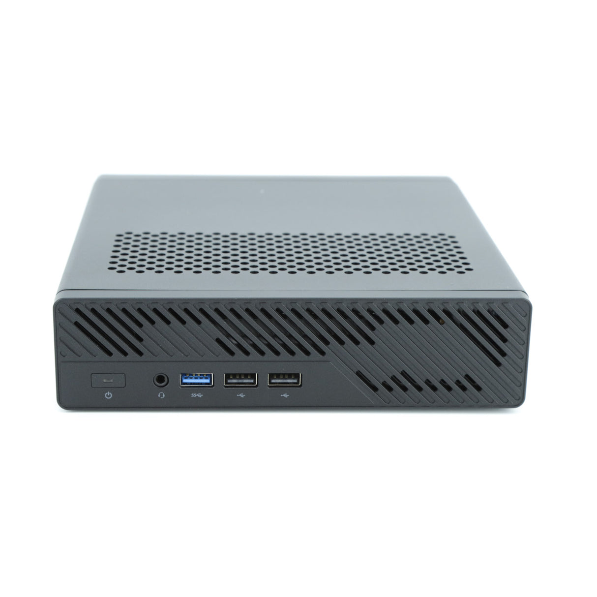 MinisForum MS-01 Mini PC: Intel Core i9-13900H, 32GB RAM, 1TB SSD, Warranty - GreenGreenStore
